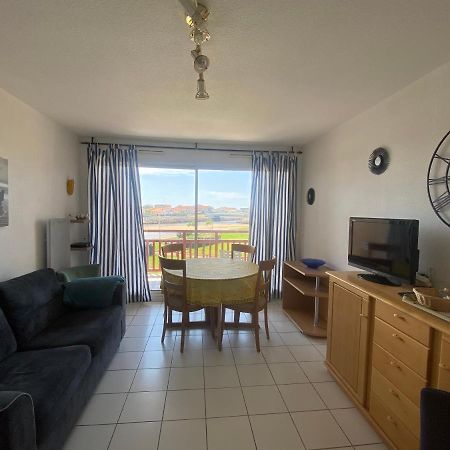 Apartamento Les Pecheurs Mimizan Exterior foto