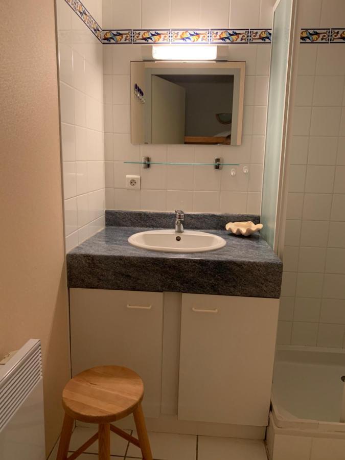 Apartamento Les Pecheurs Mimizan Exterior foto