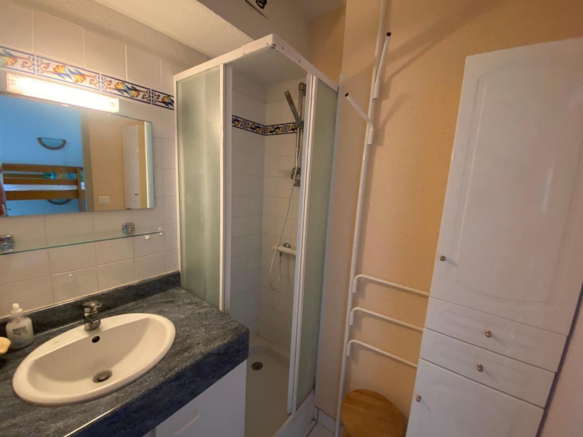 Apartamento Les Pecheurs Mimizan Exterior foto